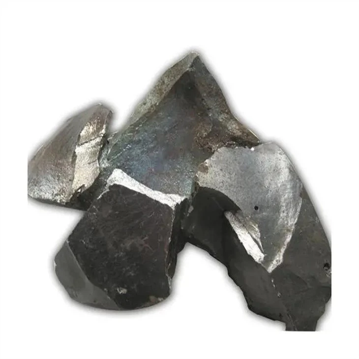 Ferro Manganese As Desulfurizing Agent