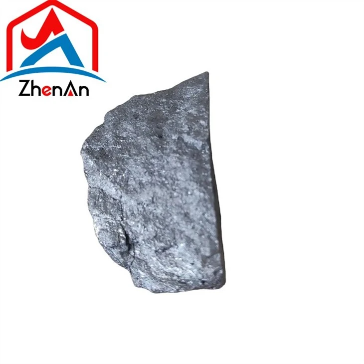 Ferro Molybdenum for Chemical Products