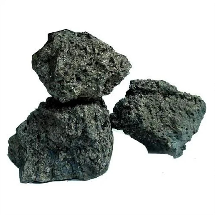 Ferro Phosphorus Steel Industry