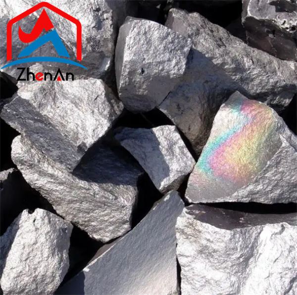 Ferro Titanium Is A Versatile Alloy