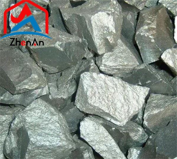 Ferro Titanium Is A Versatile Alloy