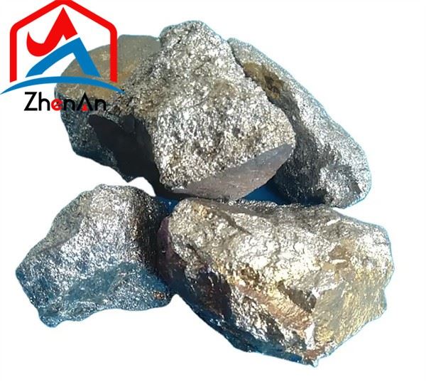 Ferro Titanium Is A Versatile Alloy