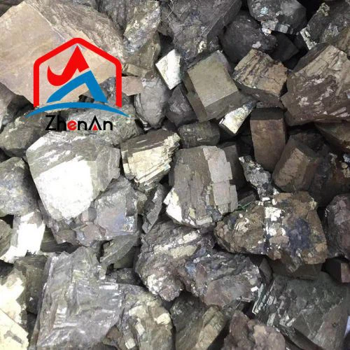 Ferro Vanadium FeV80 FeV50