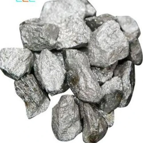 Ferro Vanadium High Chemical Inertness