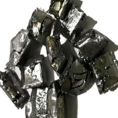 Ferro Vanadium High Chemical Inertness