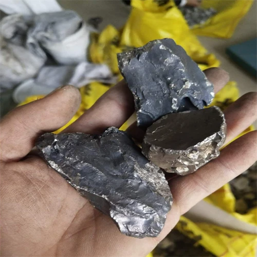 FERRO VANADIUM PRODUCTION PROCESS