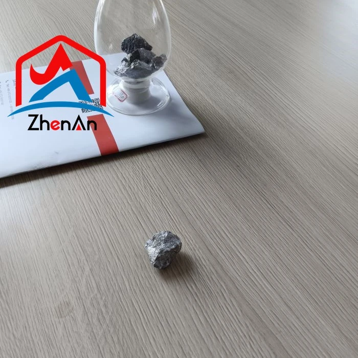 Ferromolybdenum For Precision Casting