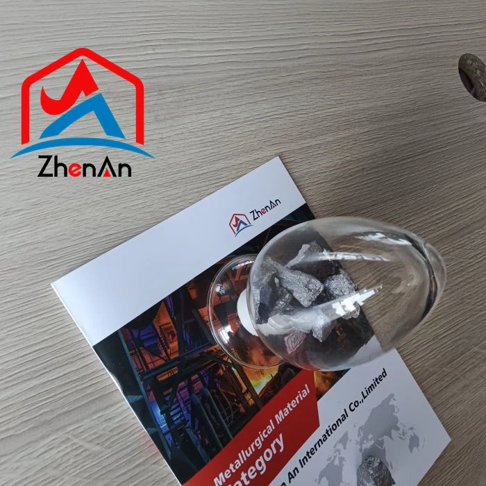 Ferromolybdenum60 In Nuclear Applications