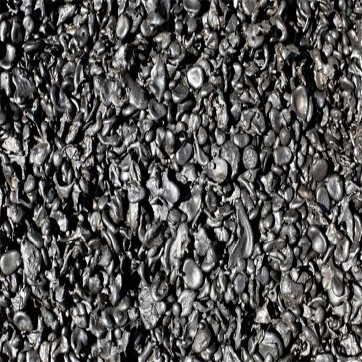 FerroNickel As Alloying Agent