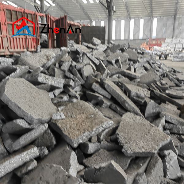 Ferrosilicon 65 Ferro Alloys