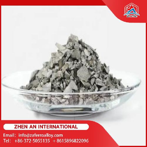 Ferrotitanium Fil-Manifattura