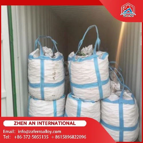 Ferrotitanium In Technology