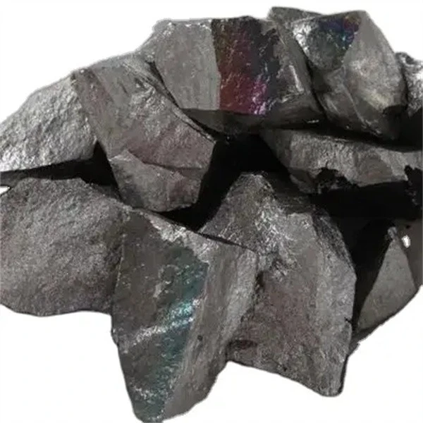 Ferrotitanium Is A Highly Versatile Material