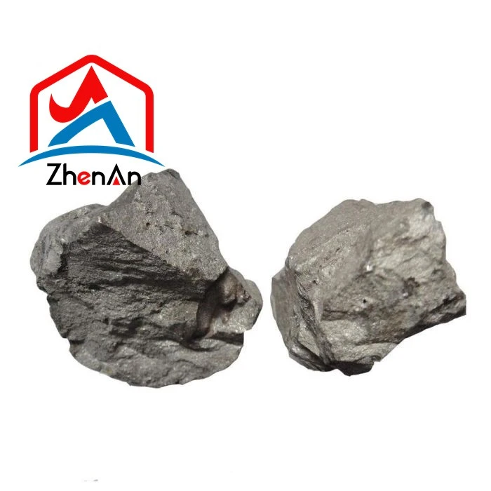 Ferrotungsten For Industrial Furnace Linings