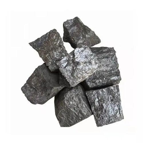 Ferrovanadium Promoting Fire Protection