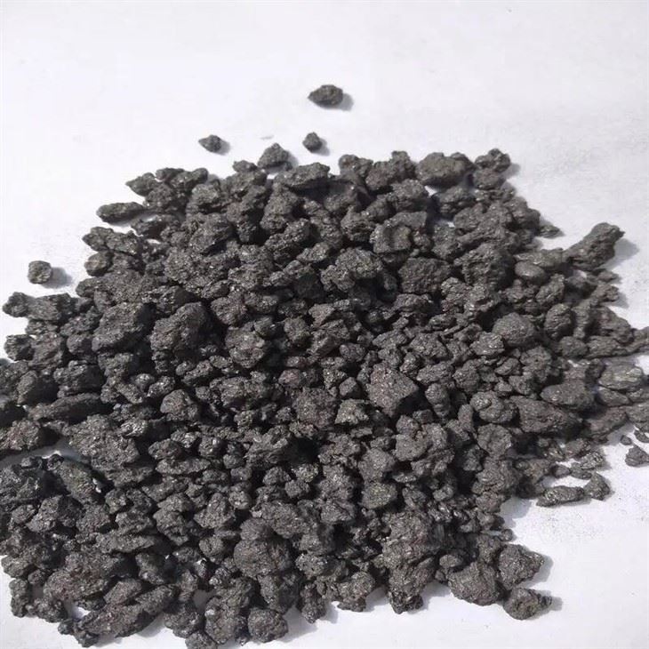 Graphitized Petroleum Coke 98.5 fil-mija 99 fil-mija Karbonju