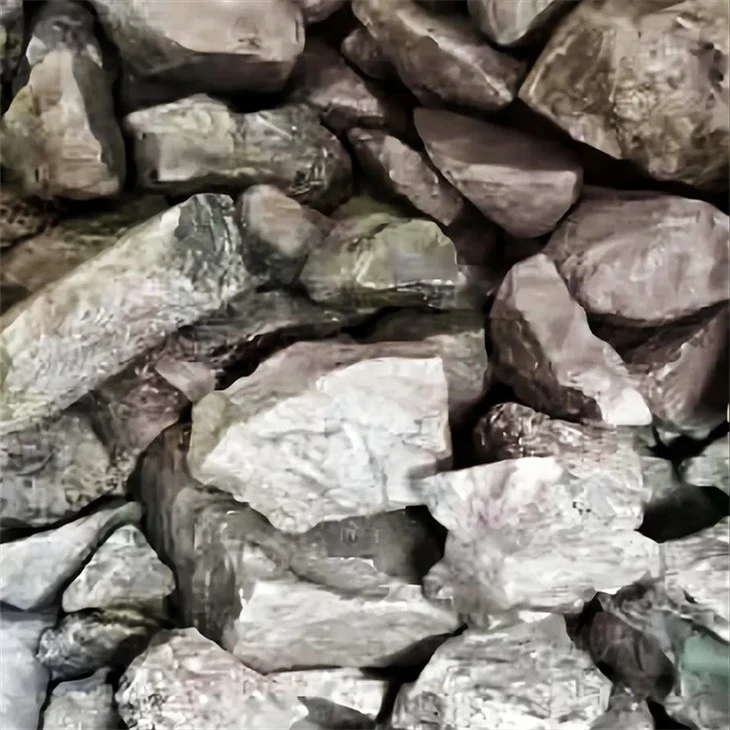 High Carbon Ferro Chrome For Precise Alloying Control