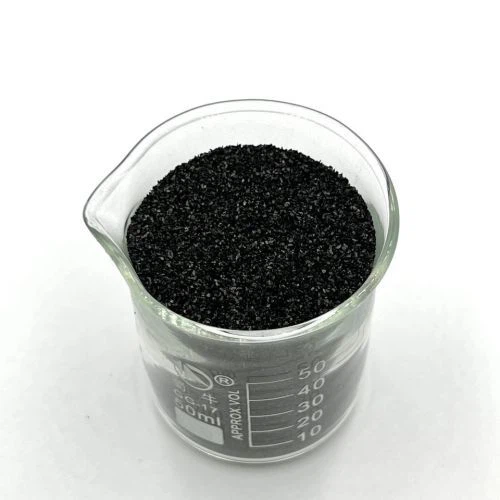 Qawwa tas-Silikon tal-Karbonju Għoli Magħquda