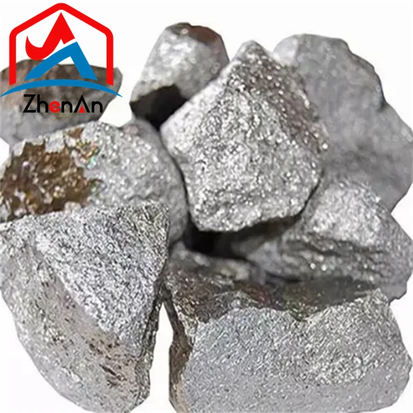 High Grade Profile Ferro Vanadium FeV80B