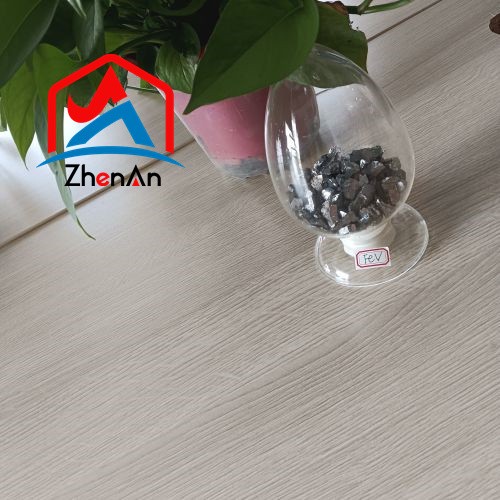 High Purity Ferro Vanadium Alloy