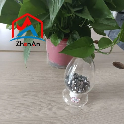High Purity Ferro Vanadium Alloy