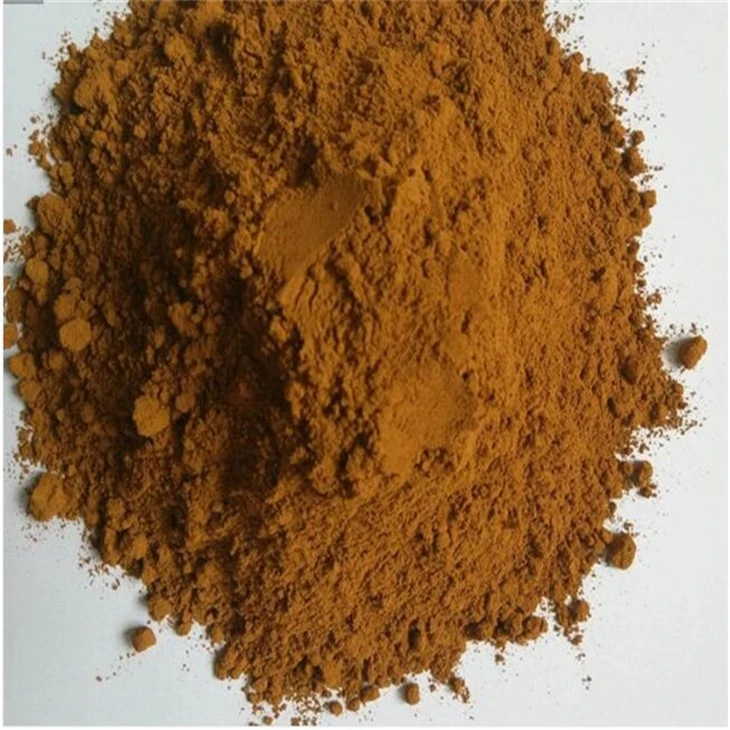 High Purity Vanadium Pentoxide For Petrochemical Industry