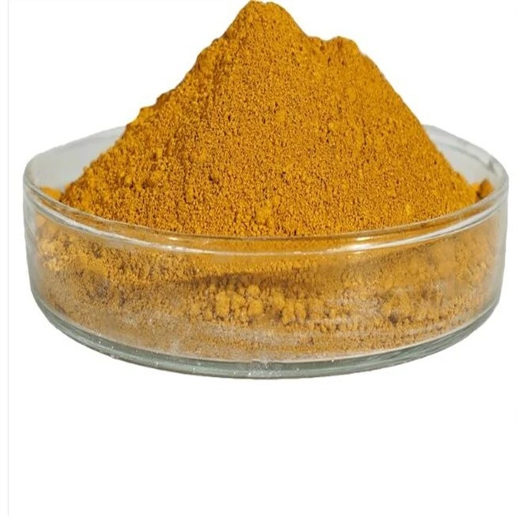 High Purity Vanadium Pentoxide For Petrochemical Industry