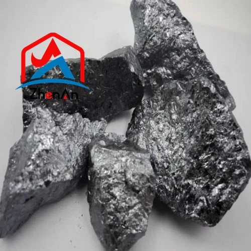 Hot Sell Silicon Metal