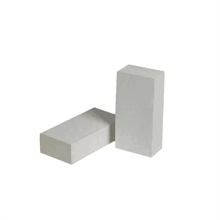 Insulazzjoni Mullite Refrattarji Briks