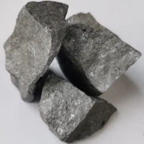 Aluminju Baxx FeSi Ferro Silicon