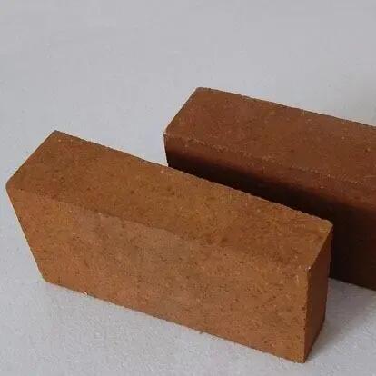 Briks Refrattarji tal-Magnesja Briks tal-Magnesite