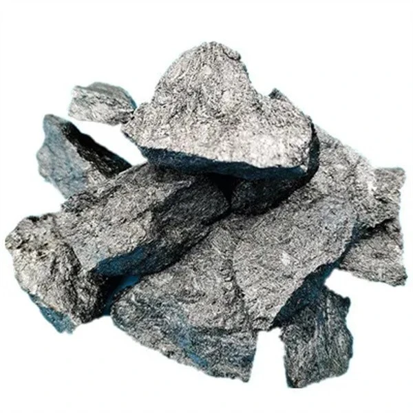 Many Ways To Use Ferrosilicon