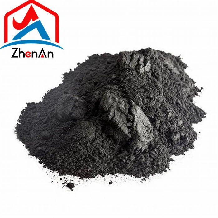 Metal Silicon Powder For Wire Ropes