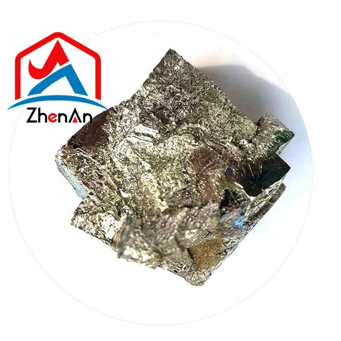 New Arrival FeV50 50-100mm For Steel Making