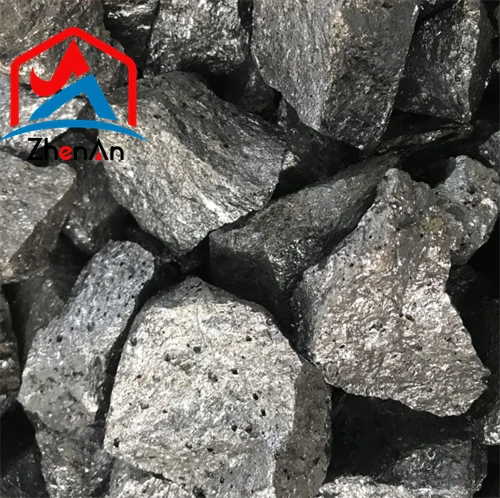 Polycrystalline Silicon 553 Industrial Smelting