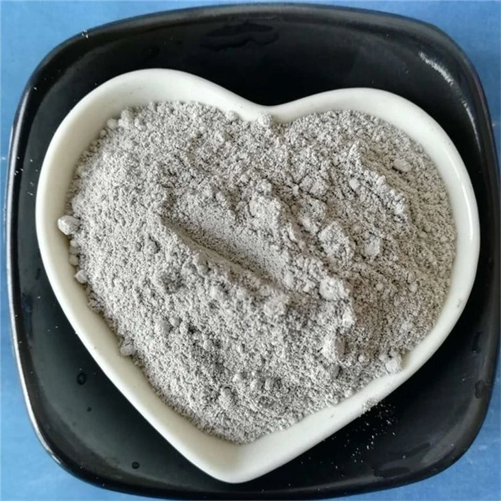 Premium Grade Silica Fume For Construction