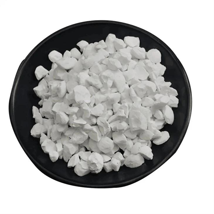 Alumina Tabulari Refrattarja Għall Castable