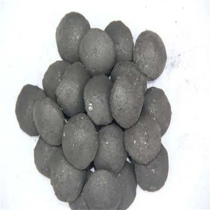 Si 65 fil-mija Ferro Silicon Briquette