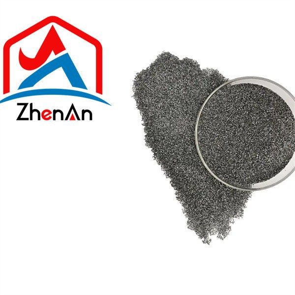 Silicon Carbide Is Finding Application