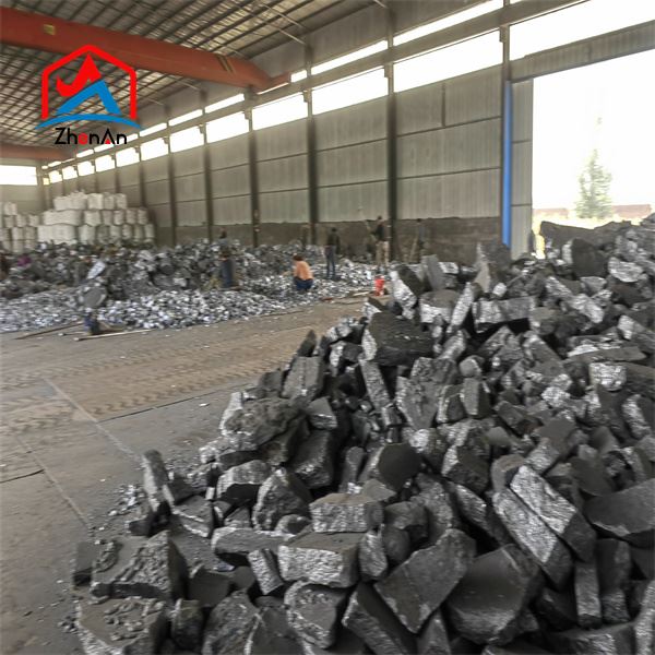 Grad tal-Metall tas-Silikon 441 421 Għall-Metallurġija
