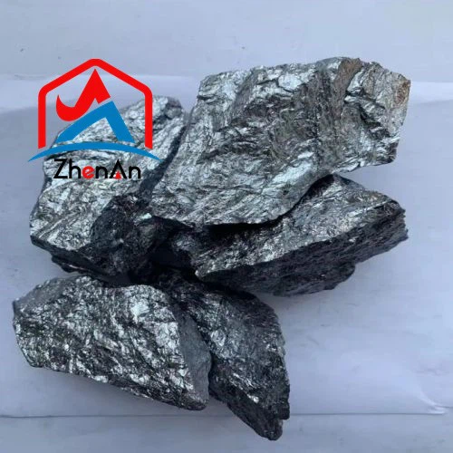 Silicon Metal 3303 SI 99.37