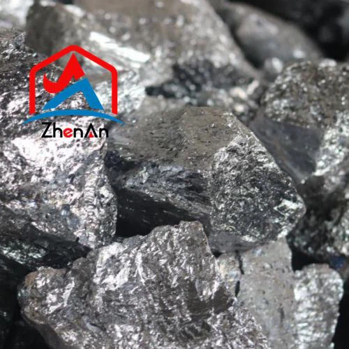 Metall tas-Silikon 3303 SI 99.37