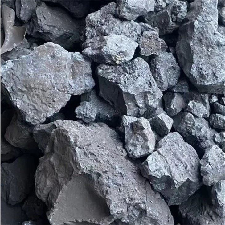 Silicon Slag All Grades