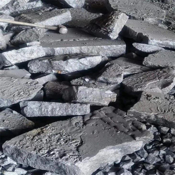 Silicon Slag For Steelmaking