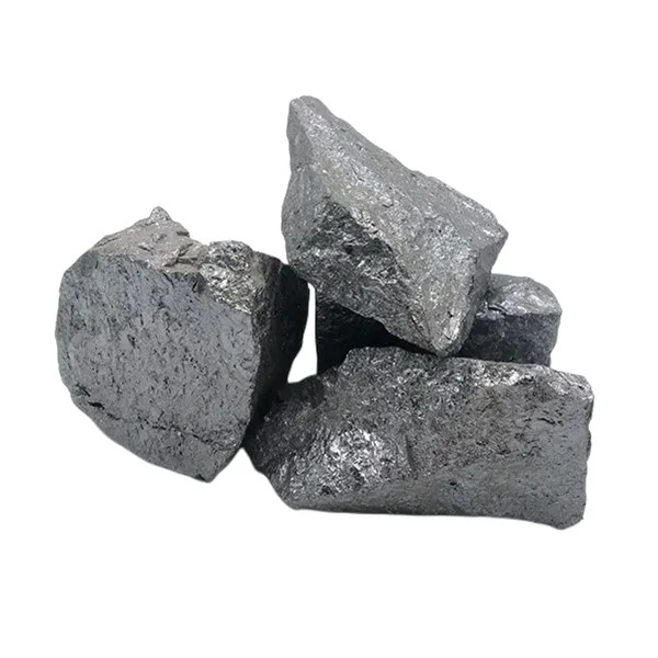 Silicon-Zirconium Alloy Is An Advanced Material