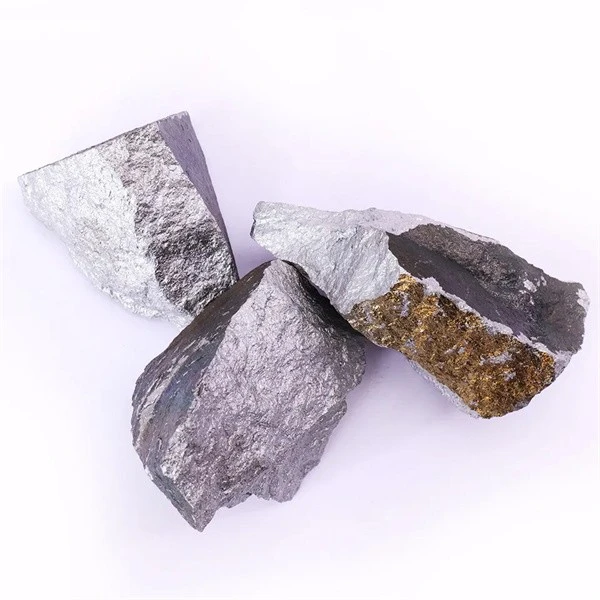 Silicon-Zirconium Alloy Is An Advanced Material