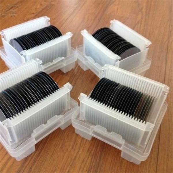 Single Crystal Monocrystalline Silicon Wafer