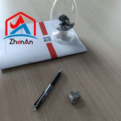 10mm * 10mm Ferro Molybdenum Alloy