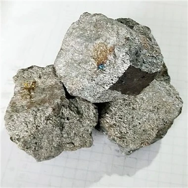 Ferro Manganese Għall-Azzar U Funderija