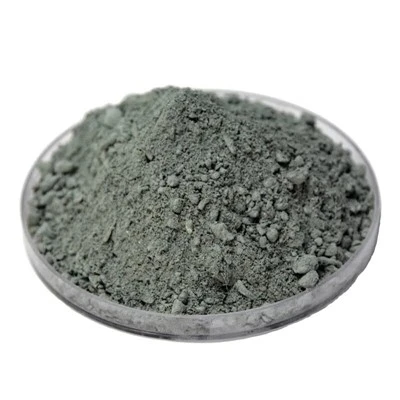 Alumina Għolja Reżistenti għall-brix Castable